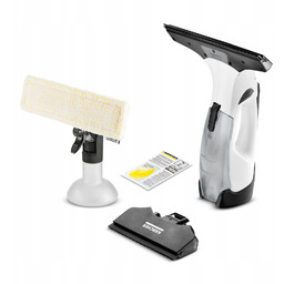 Myjka do okien luster kabin prysznicowych Karcher Wv