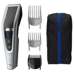 Philips Maszynka do strzyżenia HC5630/15 (kolor szary)
