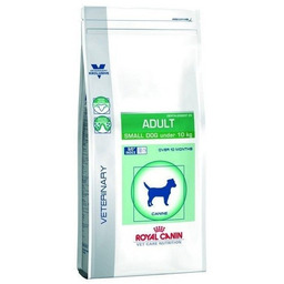 ROYAL CANIN Vet Care Nutrition Small Adult Dental