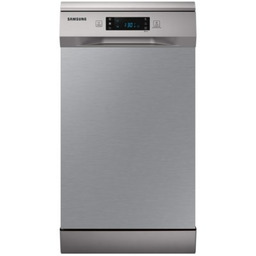 SAMSUNG Zmywarka DW50R4070FS Funkcja dezynfekcji, Multitab Wniesienie