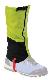 Wodoodporne stuptuty Viking Gaiters Kanion 73 Czarno/Limonkowy