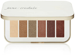 JANE IREDALE PurePressed Eye Shadow Palette paleta cieni