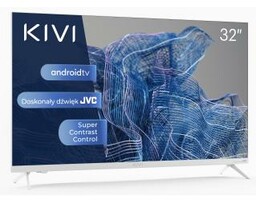 KIVI 32H750NW 32" LED HD Ready Android TV