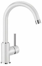 BLANCO Bateria MIDA biały 519418 -