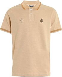 Real Madrid Koszulka polo nr 21 męska koszulka