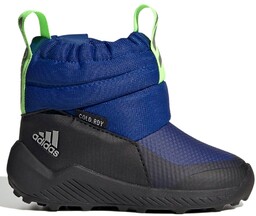 Zimowe buty dziecięce śniegowce Adidas r. 20