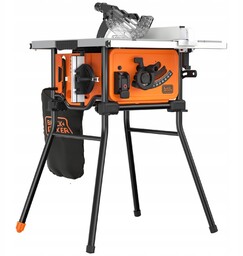 Pilarka tarczowa Black+Decker BES720 1800 W 254 mm