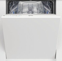 Zmywarka do zabudowy Indesit D2I HL326 biała