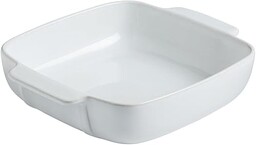 Pyrex 8013109 Signature 22 x 22 cm białe