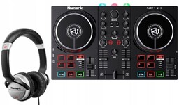 Numark Party MIX 2 Mkii Kontroler Dj Mikser