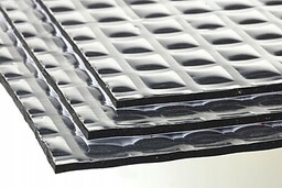 Silent Coat Bulk Pack Mata Wygłuszająca Butylowa