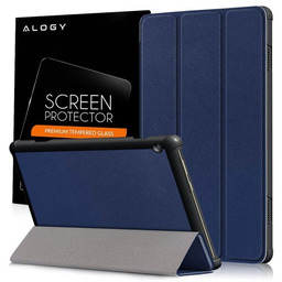 Etui Alogy Book Cover do Lenovo Tab M10