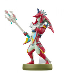 Figurka Amiibo Zelda - Sidon
