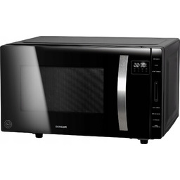 Mikrofalówka Beztalerzowa 23L 800W SencorSMW7023BK