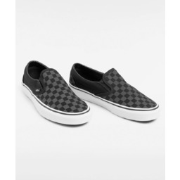 Buty Vans CLASSIC SLIP-ON VN000EYE276 Black Checkerboard 36,5