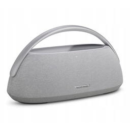 Harman Kardon Go+Play 3 szary nowy model przenośny