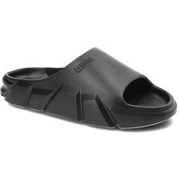 Big Star Czarne Klapki Wodoodporne Buty Damskie