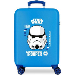 Star Wars Bagaż burzowy - bagaż dziecięcy, 38