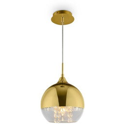 MAYTONI Fermi - Lampa wisząca 175x200 mm, 1xE27,