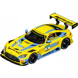 Auto Carrera Digital 132 Mercedes-AMG GT3 Evo Mercedes-AMG