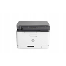 Drukarka wielofunkcyjna laserowa (kolor) Hp Color Laser Mfp