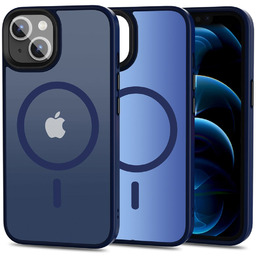 Etui ochronne na telefon MagMat Case do MagSafe
