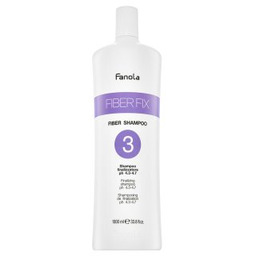 Fanola Fiber Fix Fiber Shampoo No.3 szampon