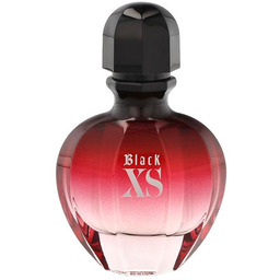 Paco Rabanne Black XS for Her Eau de