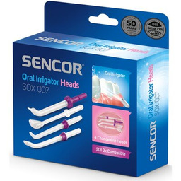 Sencor SOX 007 Zapasowa końcówka do irygatora