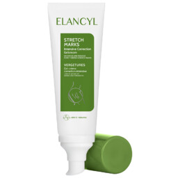 Elancyl Stretch Mark Corrector Cream Gel - korygujący