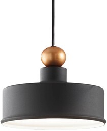 Triade-2 Sp1 - Ideal Lux - lampa wisząca