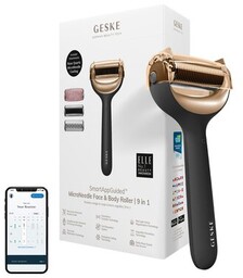 GESKE Masażer GK000042GY01 Szary
