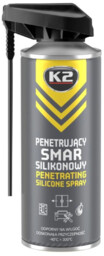 K2 Smar Silikonowy 400ml