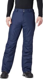 Columbia Bugaboo IV Pant spodnie narciarskie dla mężczyzn