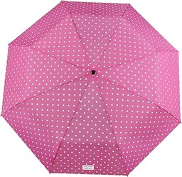 Perletti Parasol Dziewczyna Mini 50 cm Ręczny 3