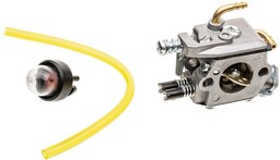 Gaźnik NAC SPS01-45 CS4500 CS5200 z pompką pilarki