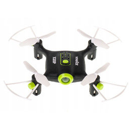 Dron Rc Syma X20P 2,4GHz Rtf 360