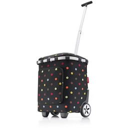 Wózek Carrycruiser Plus Dots Reisenthel