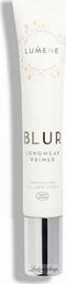 LUMENE - BLUR LONGWEAR PRIMER - Długotrwała, wygładzająca