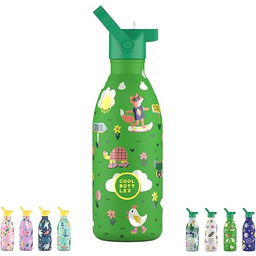 Cool Bottles - Butelka na wodę ze stali