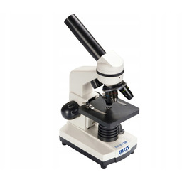 Mikroskop Delta Optical Biolight 100 Biały