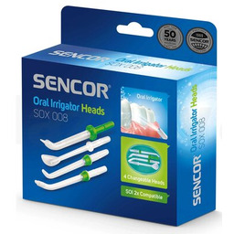 Sencor SOX 008 Zapasowa końcówka do irygatora