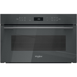 Kuchenka mikrofalowa WHIRLPOOL WMD7O4TSG 1000W 31L GRILL