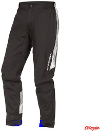 Endura Spodnie rowerowe wodoodporne Urban Luminite II