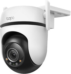 Kamera IP obrotowa 4Mpx C520WS 3.18mm TAPO TP-LINK