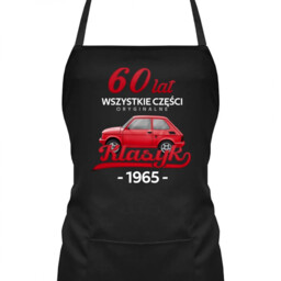 60 Lat Wszystkie części oryginalne Klasyk od 1965