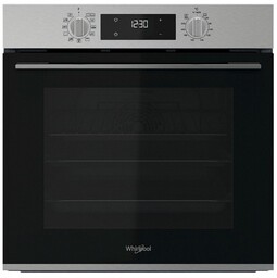 Piekarnik Whirlpool OMK58HR0X