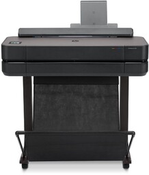 Ploter HP DesignJet T650 24-in Printer