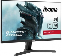 Monitor IIYAMA G-Master G2770QSU-B1 Red Eagle 27'' IPS