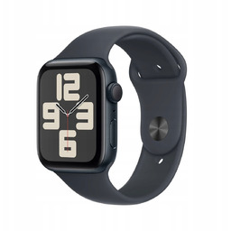 Apple Watch Se 2-gen GPS+Cell 40mm Północ- S/m